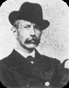 Louis François Hooghuys (1856-1924)